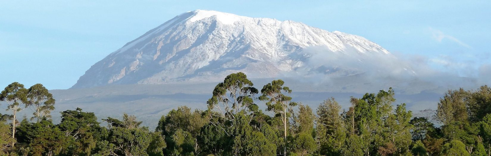 Kilimanjaro National Park