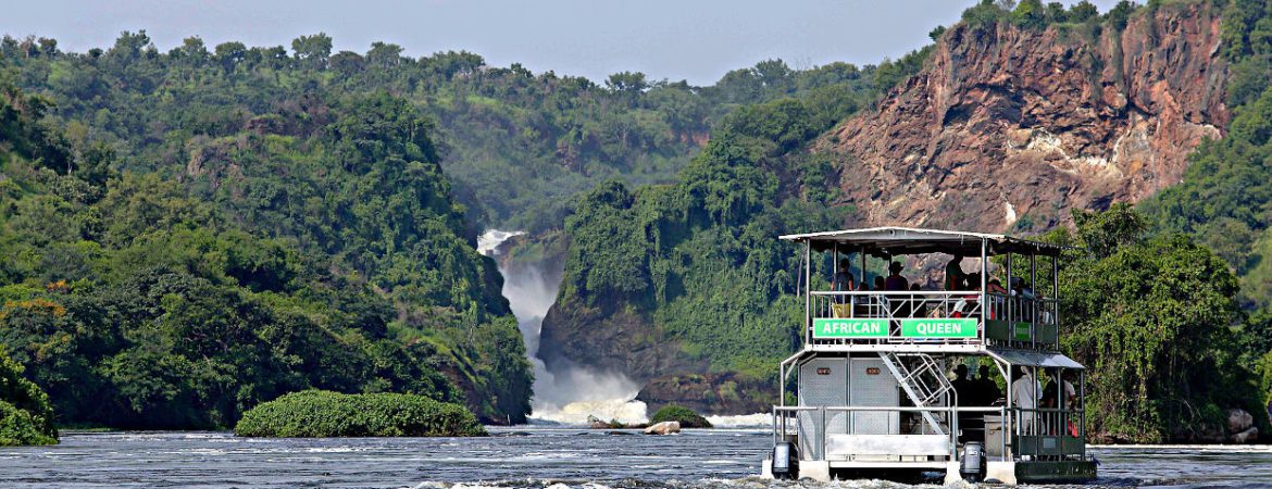 3 Days Murchison Falls Safari