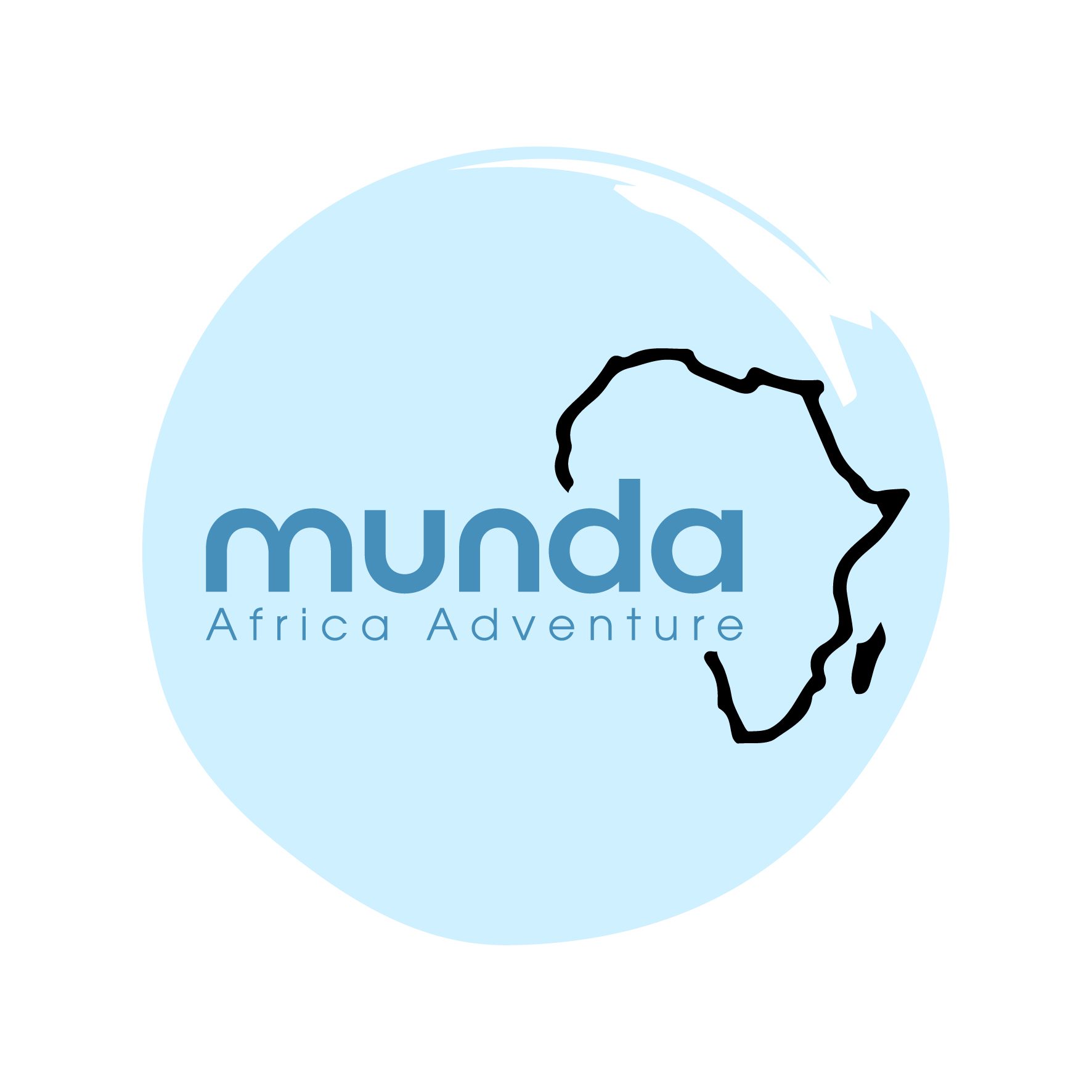 Munda Africa Adventure logo